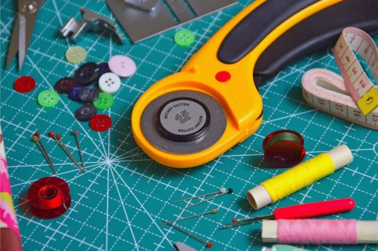 10 Sewing Safety Tips Every Sewer Should Know