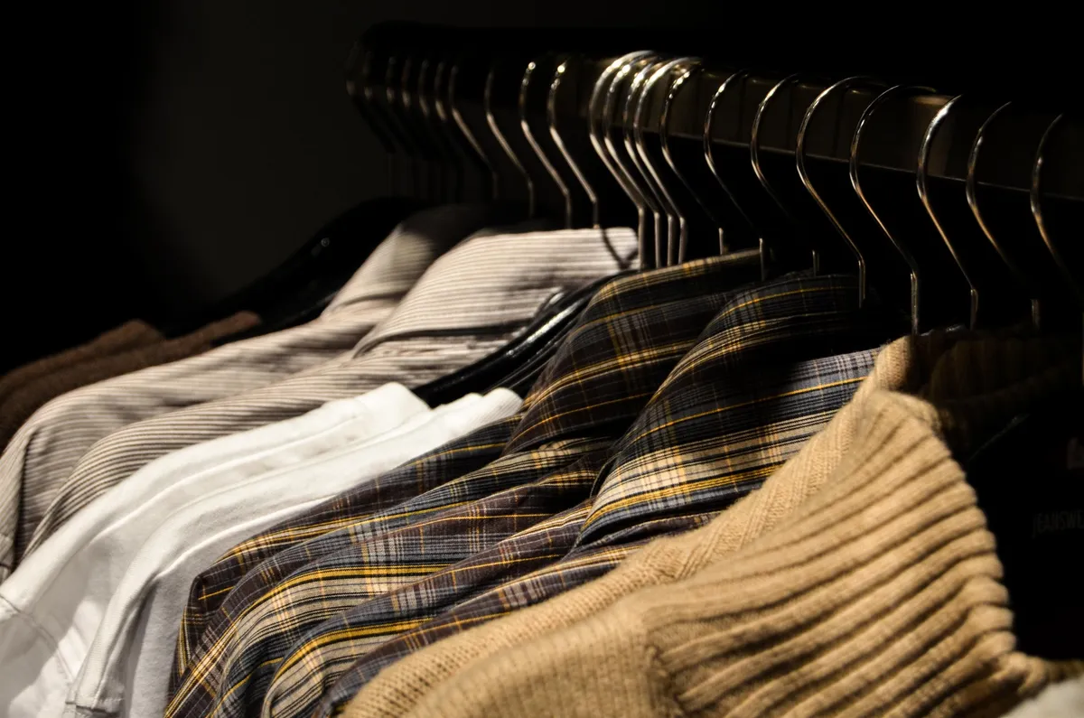 17 Checkered Patterns in Style for 2026