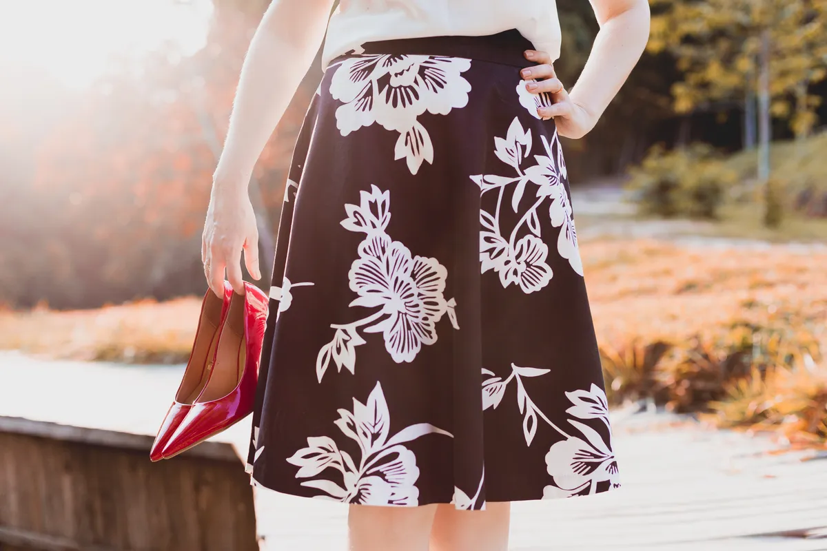 30 Different Types of Skirts in Fashion for 2026