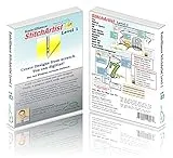 Embrilliance StitchArtist Level 1, Digitizing Embroidery Software for Mac & PC
