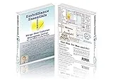 Embrilliance Essentials, Embroidery Software for Mac & PC