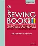 The Sewing Book: Over 300 Step-by-Step Techniques