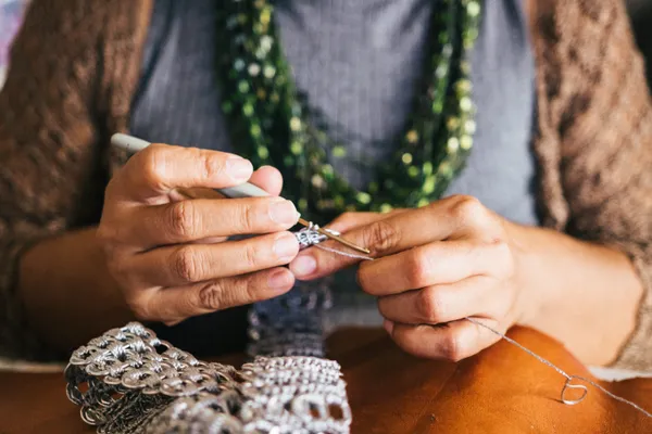 6 Best Basic Knitting Stitches – Knit and Purl Combinations