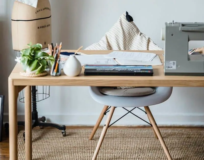 The 4 Best Sewing Table For Small Spaces