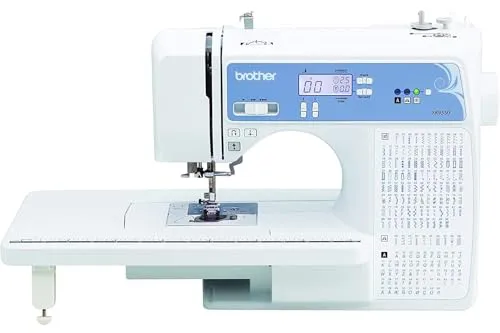 Brother XR9550 Sewing and Quilting Machine