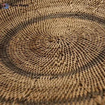 Basket Weave