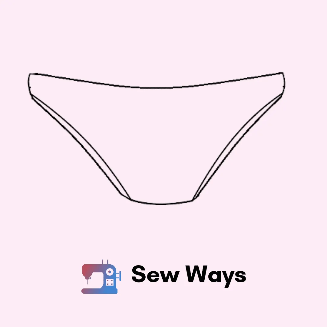 Bikini Panty Women