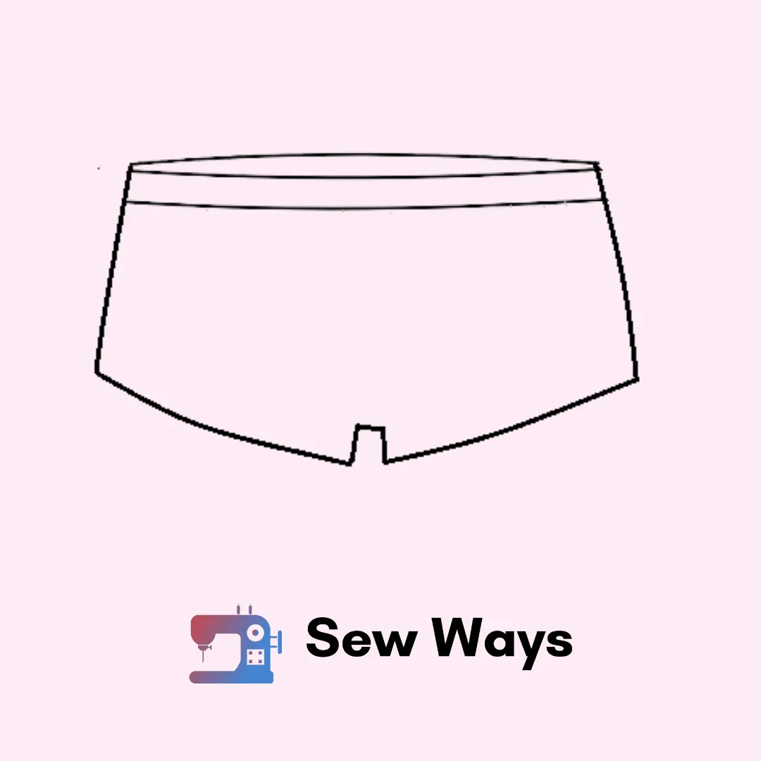Booty Shorts