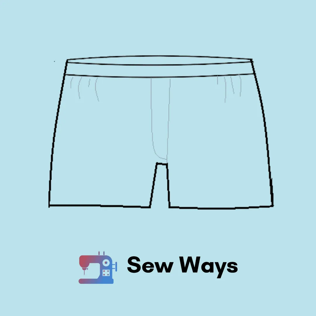 Boxer Shorts Men