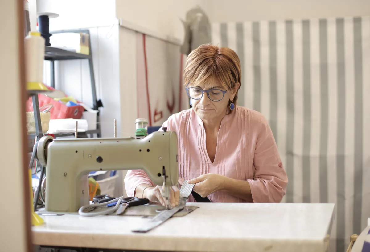 Sewing Machine Bobbins – A Complete Guide For Beginners