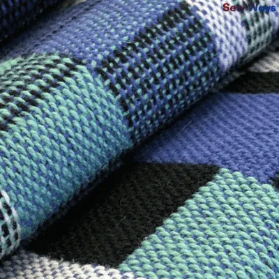 Double Cloth Weave