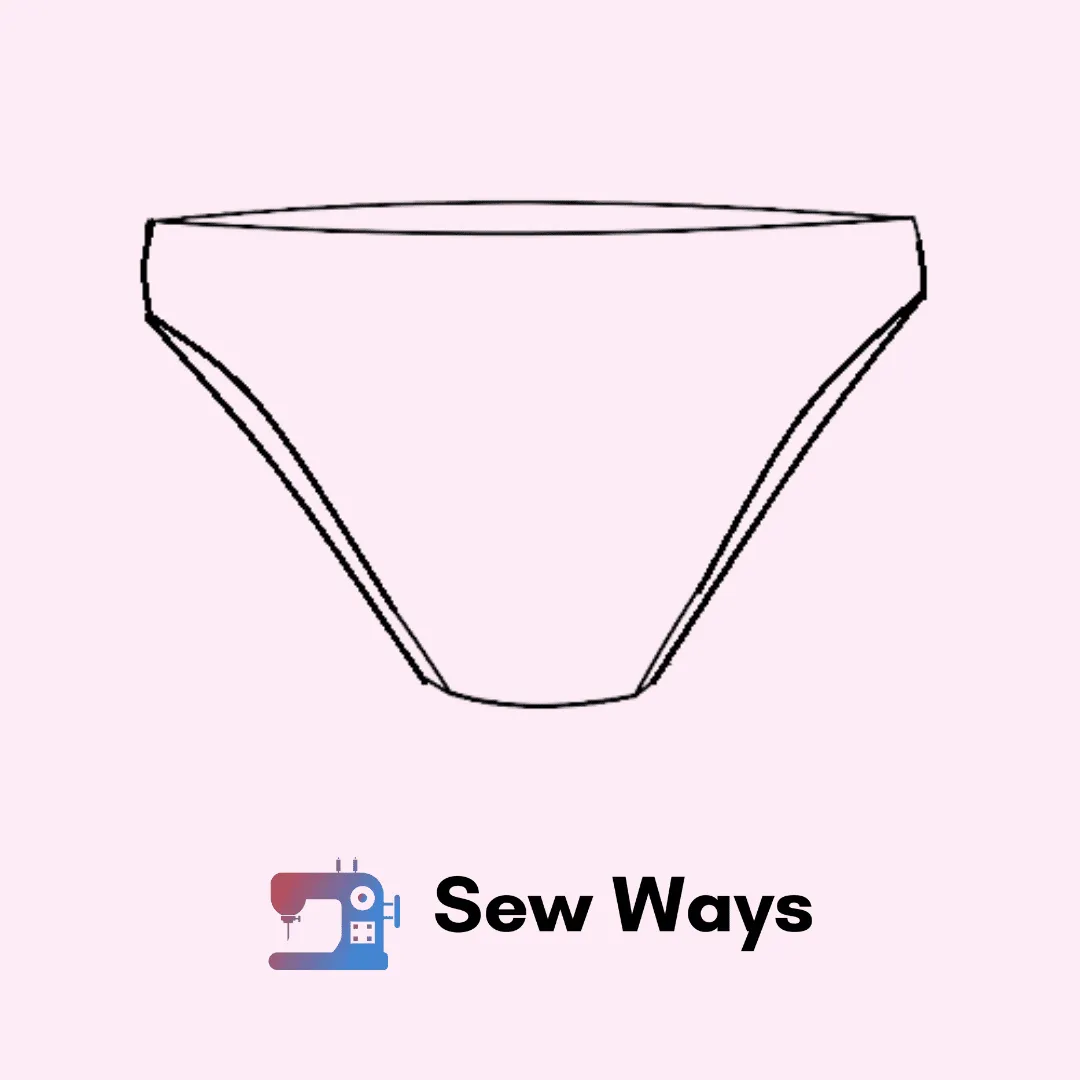 French Cut Bikini