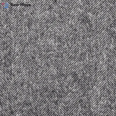 Herringbone Weave