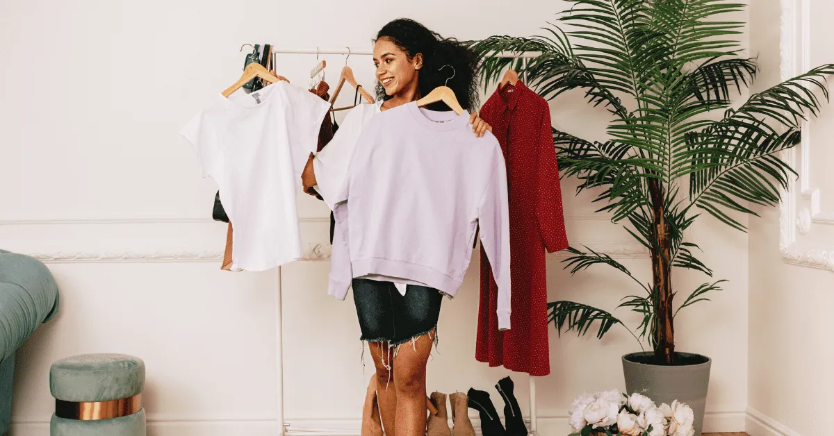 How to Shrink Clothes Easily – Try These Proven Methods