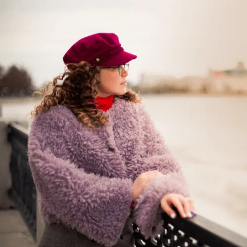 Is Fleece Sustainable