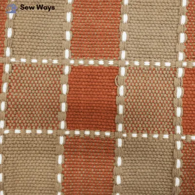 Lappet Weave
