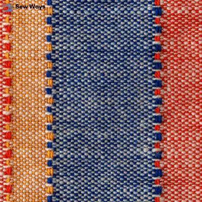 Plain weave