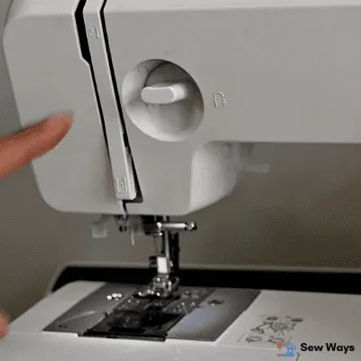 Reverse Stitching Gx37