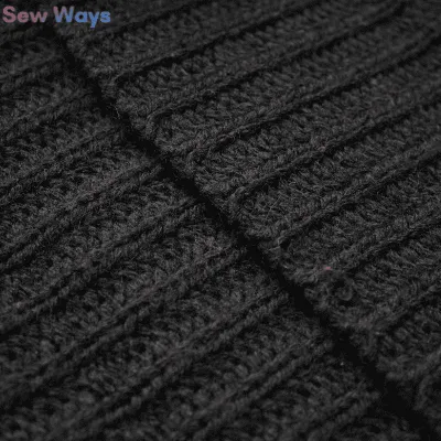 Rib Weave