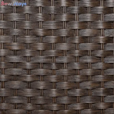 Sateen Weave