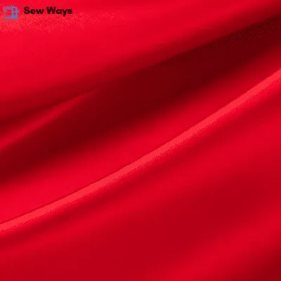 Satin Weave