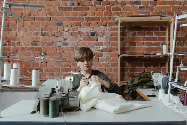 Sewing As A Hobby | Why It’s The Best Skill To Learn