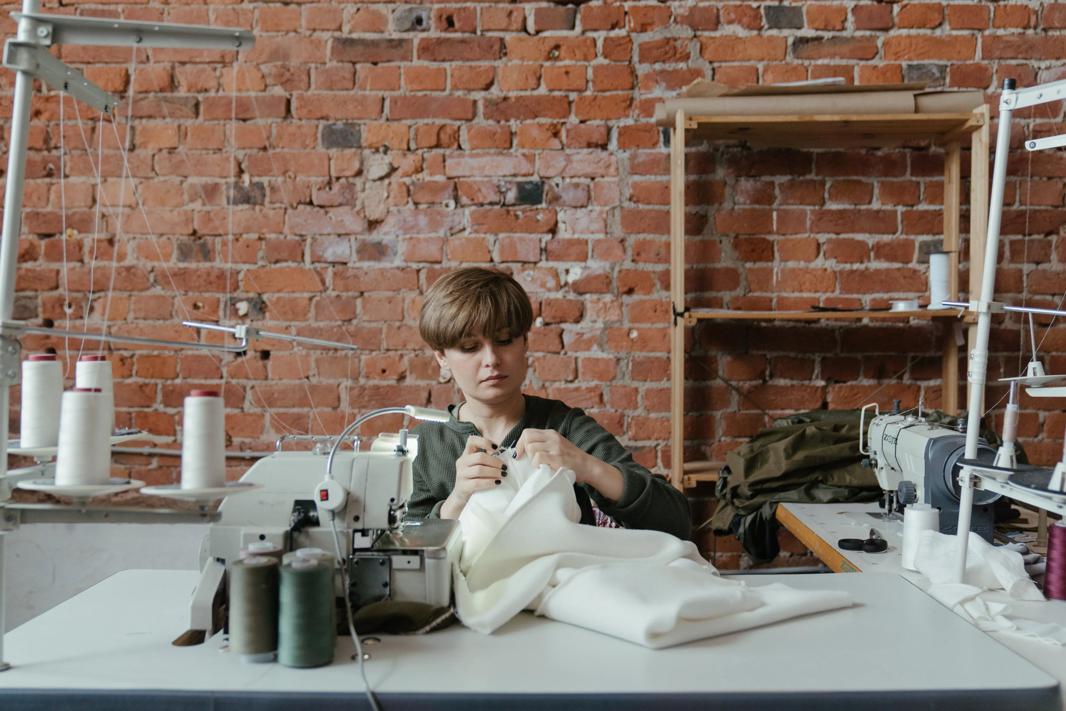 Sewing As A Hobby | Why It’s The Best Skill To Learn