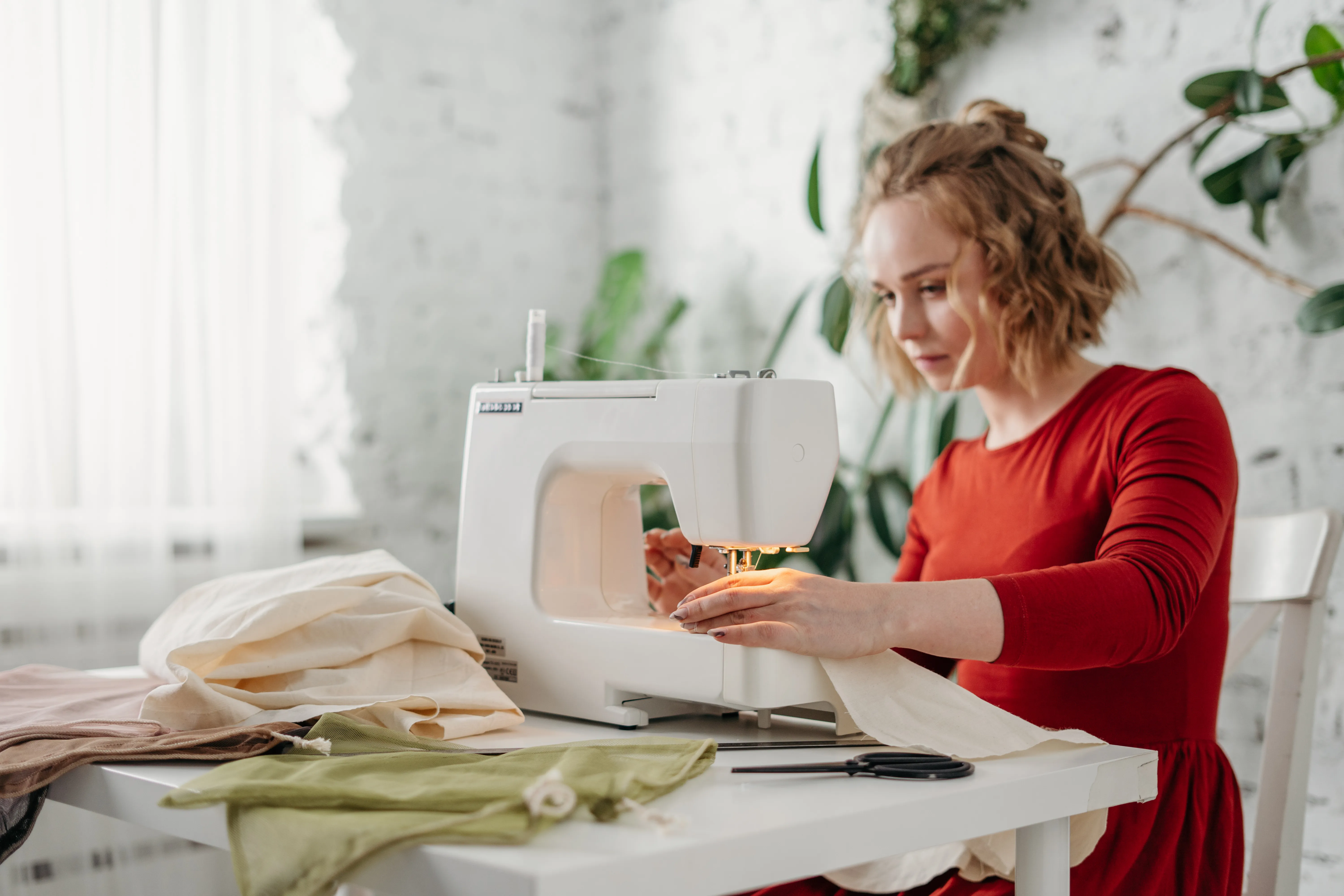 Sewing Organizations Of America – Connect With Other Sewers