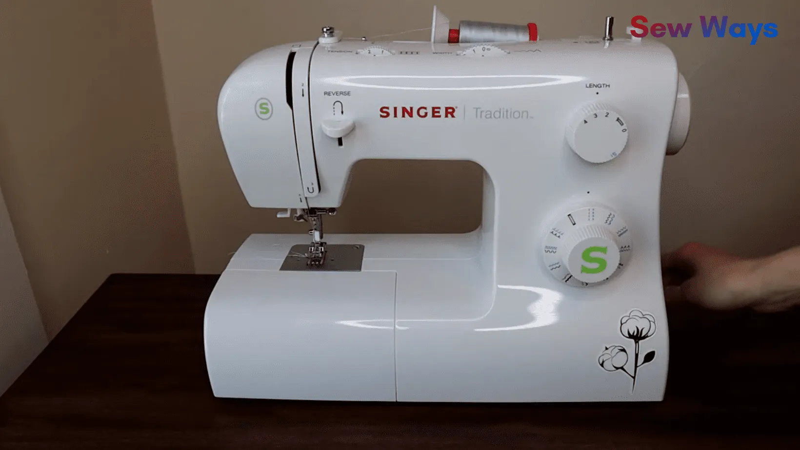 Singer Tradition 2277 Review