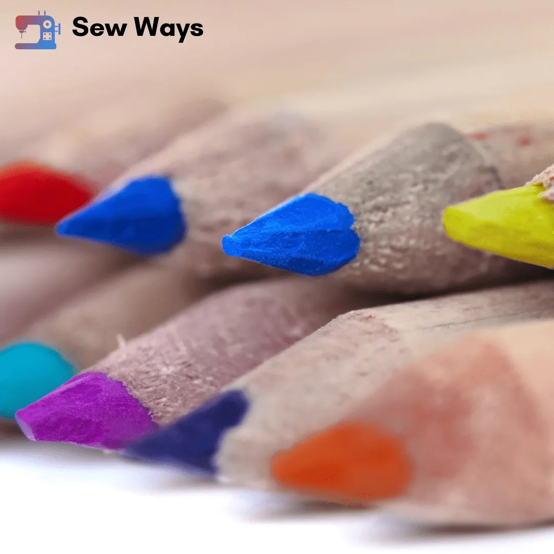 Soft Lead Pencil
