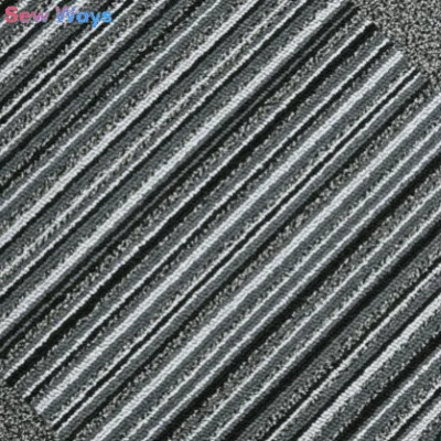 Striped Weaves