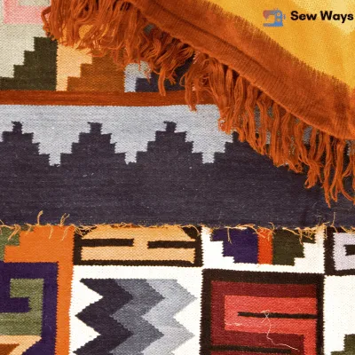 Tapestry Weave