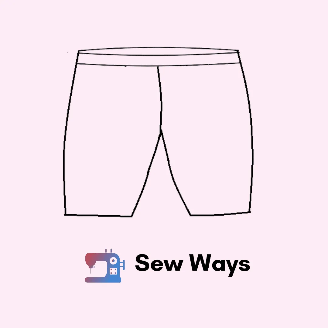 Full-length tights or pantaloons for layering