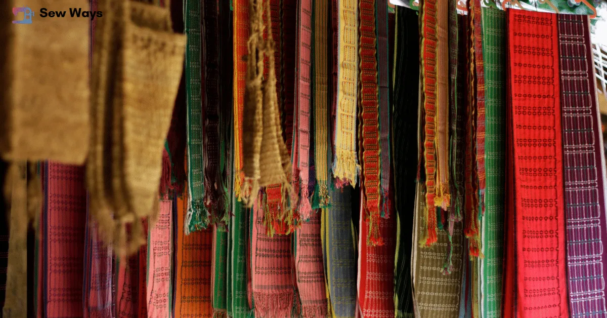 20 Different Types of Weave Patterns [Complete Guide]