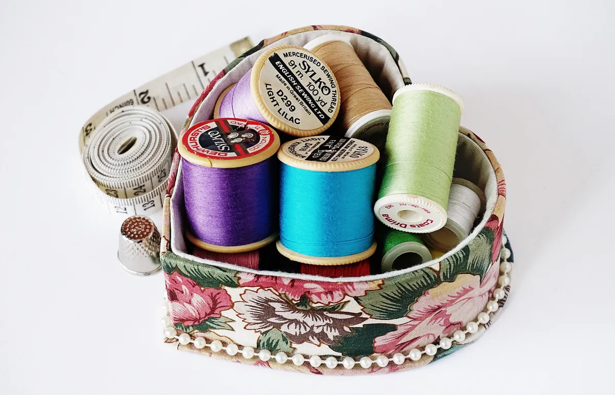 What is a Bobbin