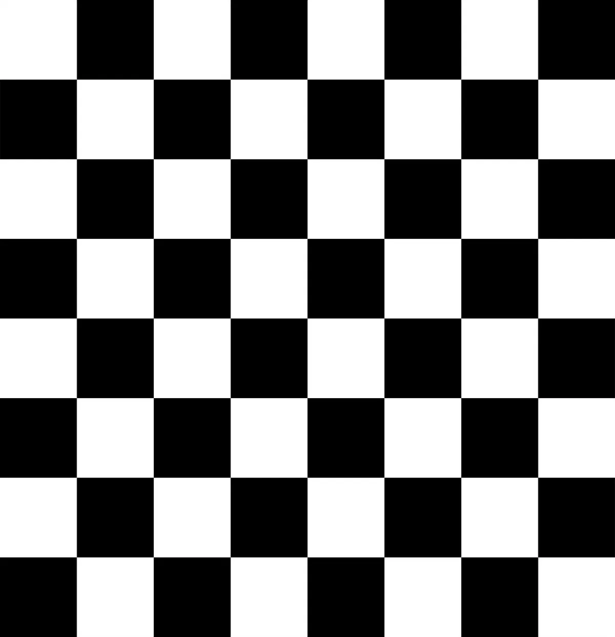Checkerboard Example