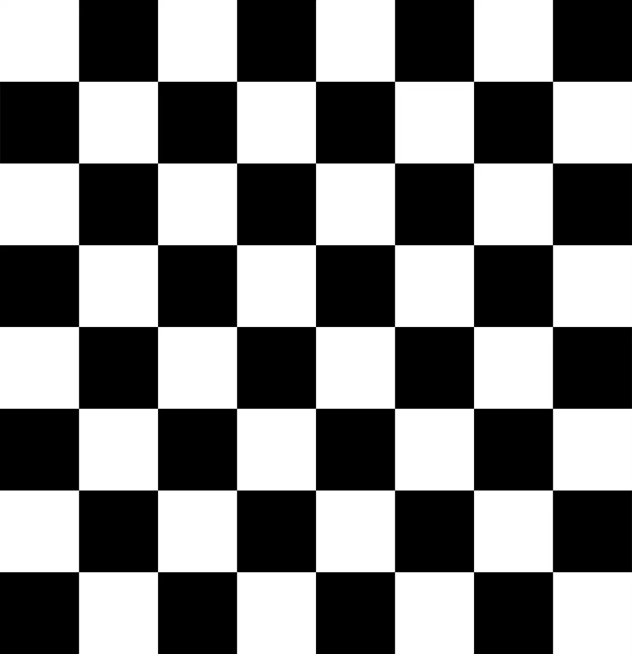 Checkerboard Example