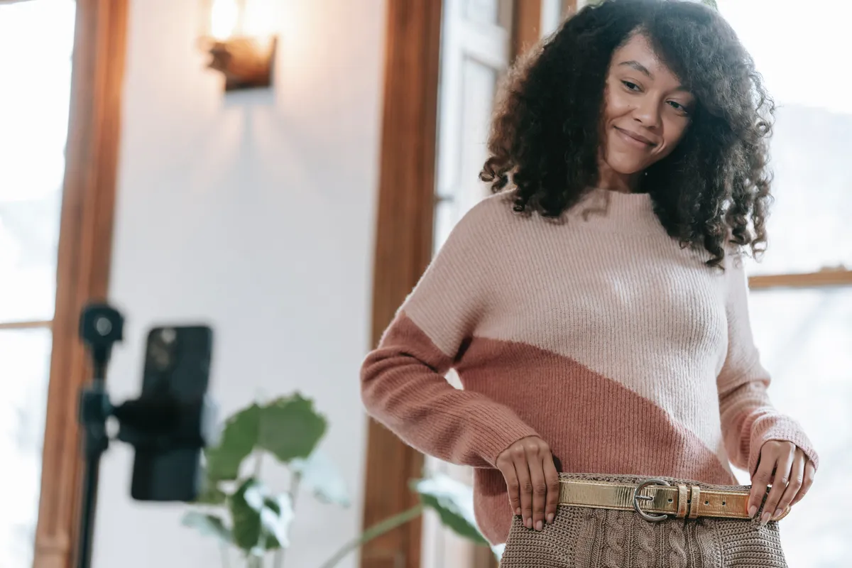 How To Take Your Sewing Measurements For A Dress Easily