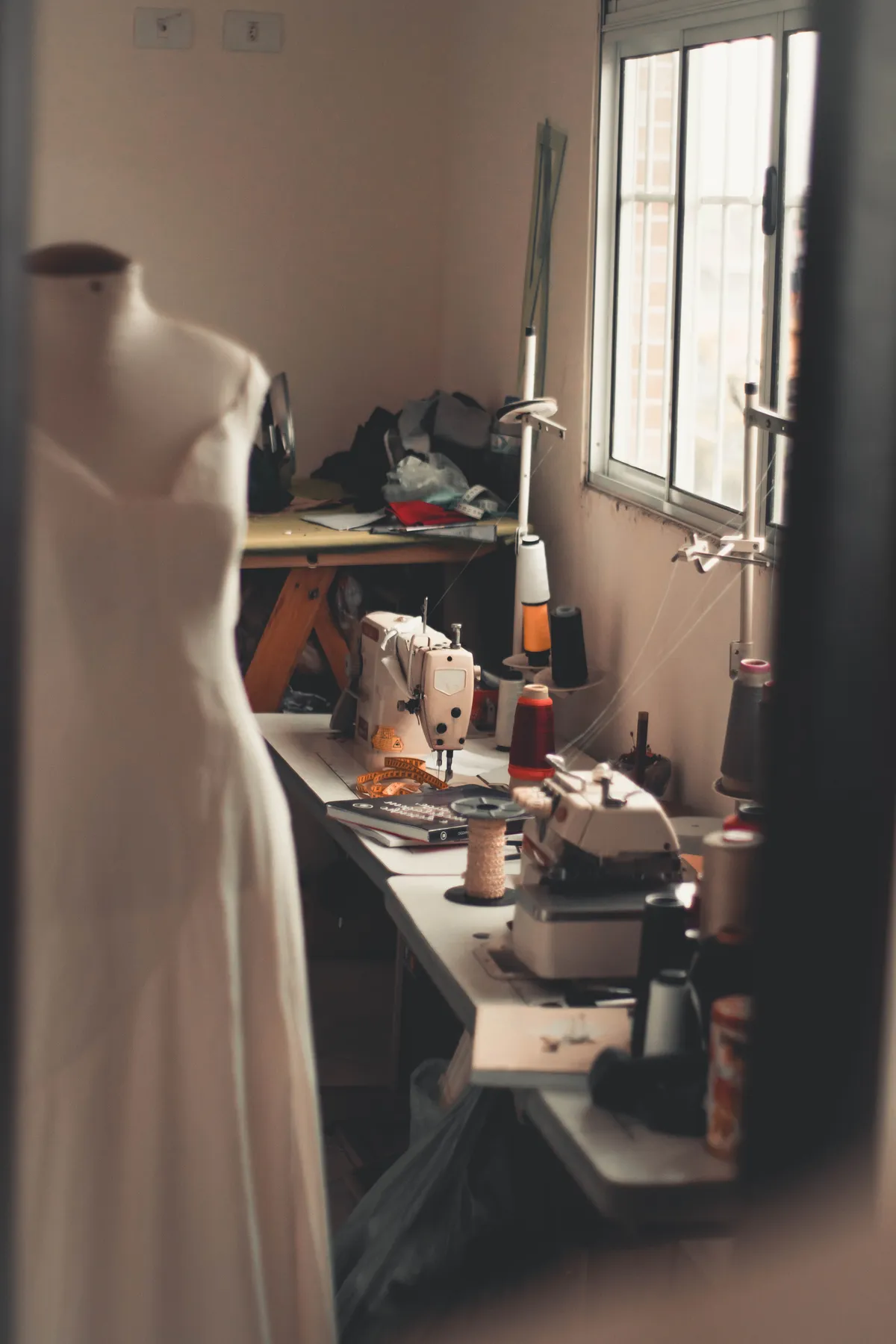 how to take your own measurements for a dress