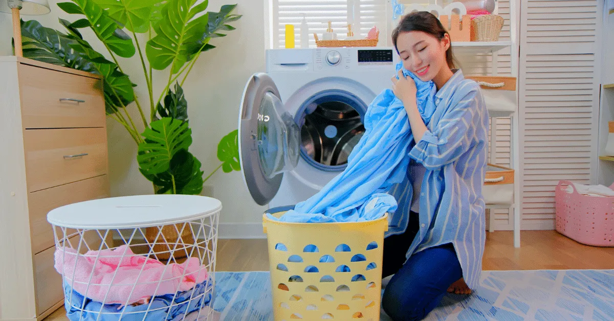 How To Wash Embroidered Clothes [Hand or Machine]