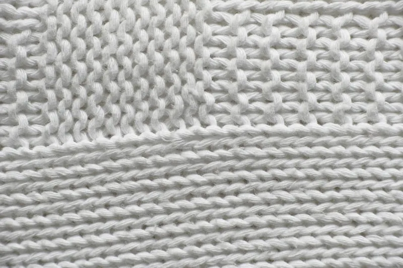 How to Sew Knits and Stretchy Fabrics Without a Serger
