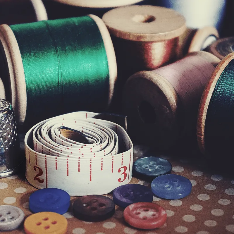 Sewing Accessories