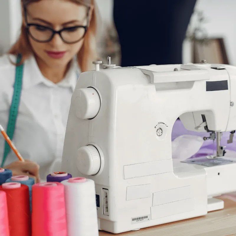 Sewing Brands