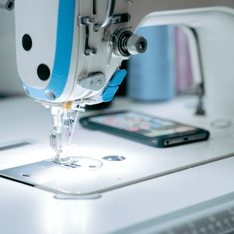 Sewing Machines