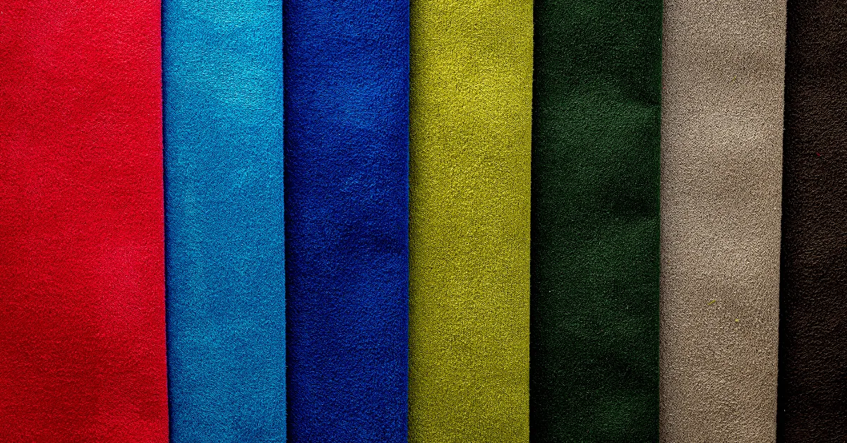 What is Canvas Fabric – All You Need To Know