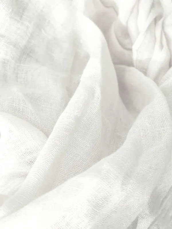 What is Muslin Fabric and Why Every Sewist Needs It