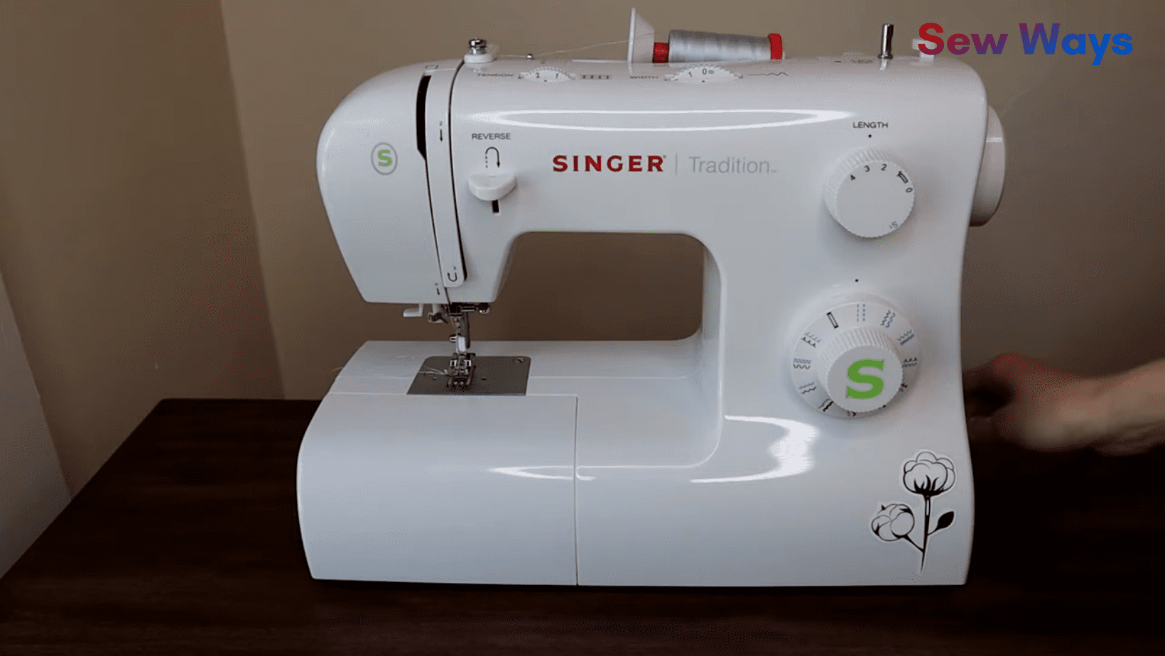 Singer Tradition 2277 Review Should You Buy in 2024?