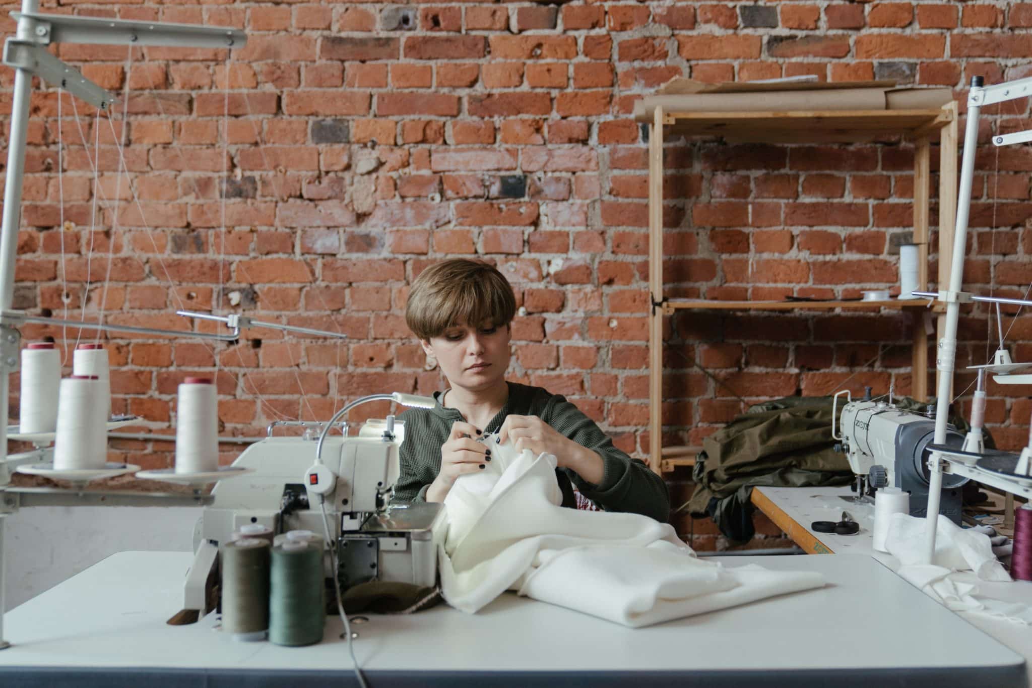 5 Great Benefits of Sewing As A Hobby in [2024]