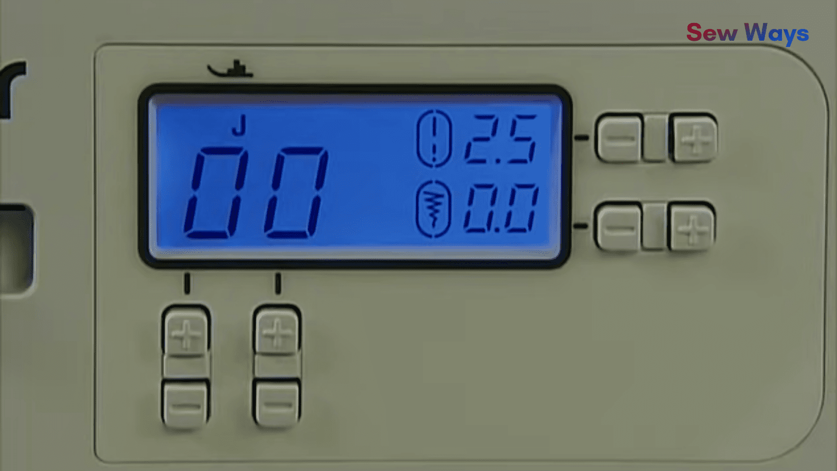 Brother HC1850 Sewing and Quilting Machine Review