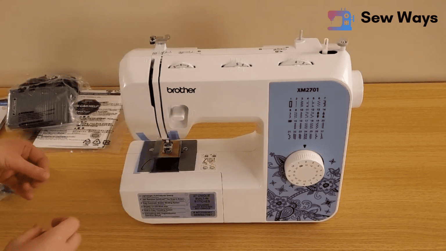 4 Best Sewing Machines For Jeans & Denim in 2023